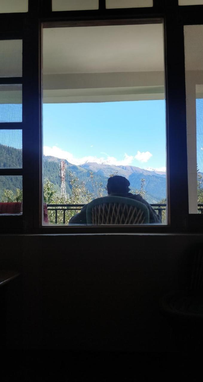 Madpackers Manali Hostel Exterior photo